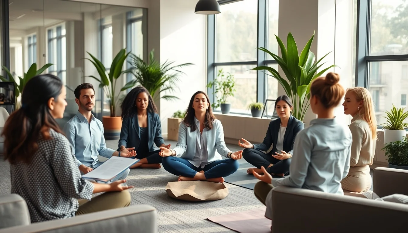 Enhance Your Leadership Skills